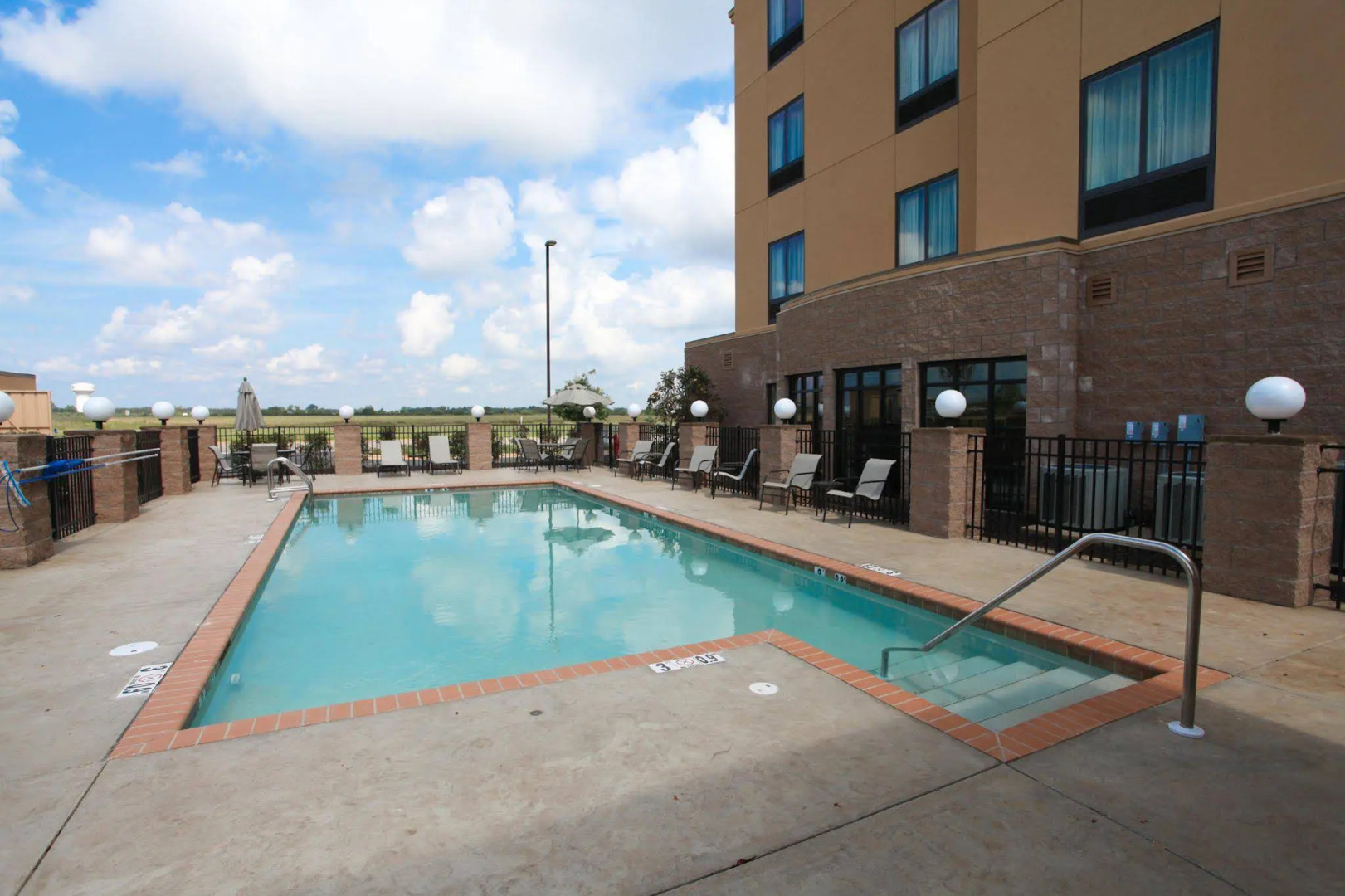 Hampton Inn Atmore