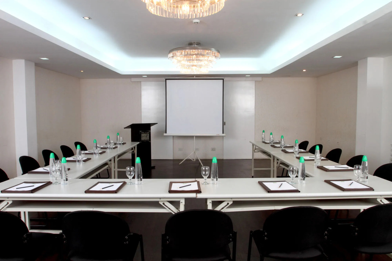 The Sulo Riviera Hotel