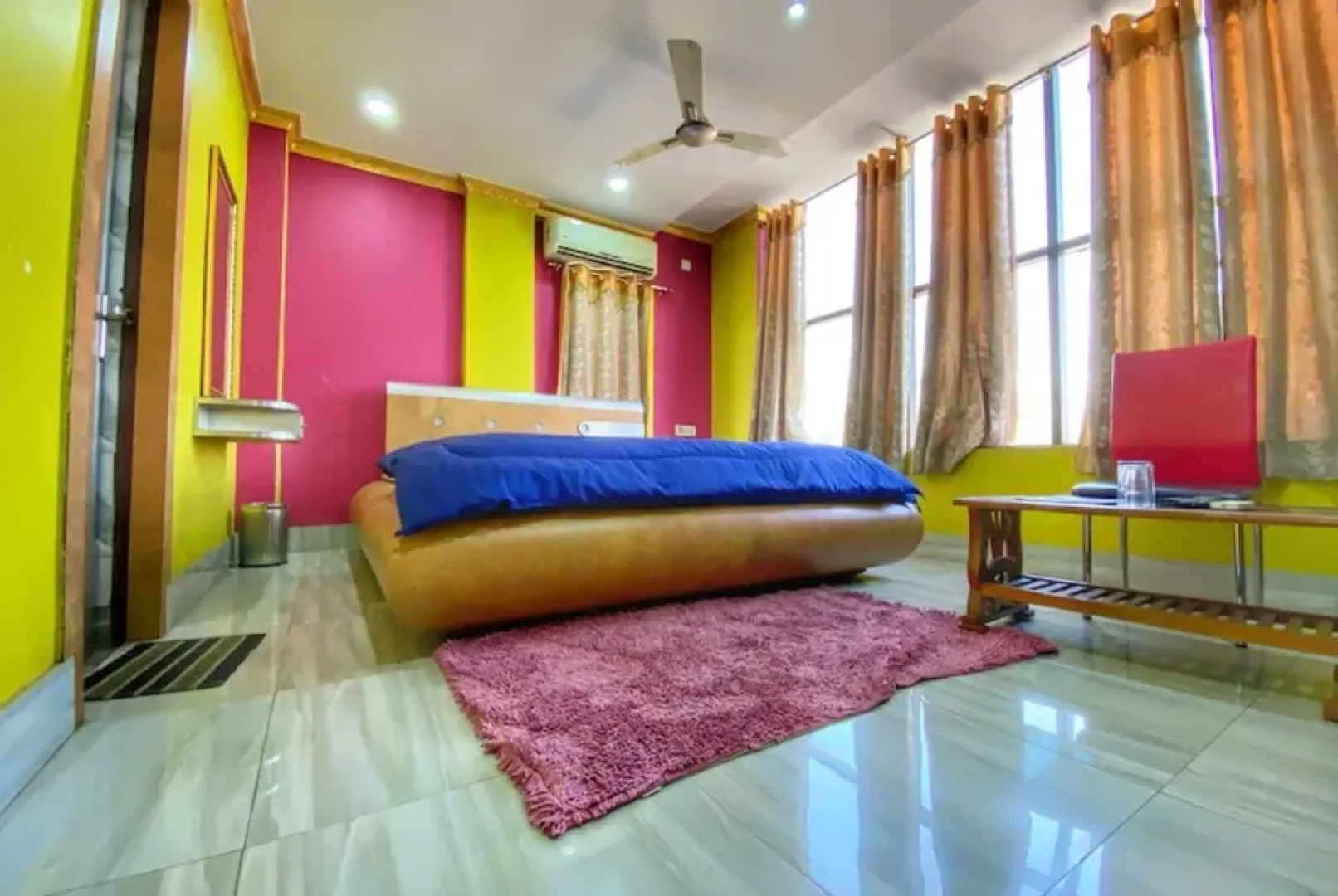 Hotel City International