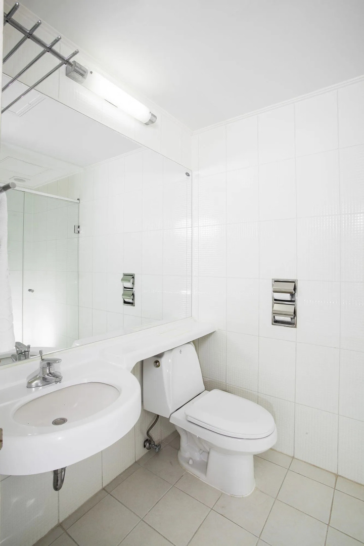 The Mauna Ocean Resort