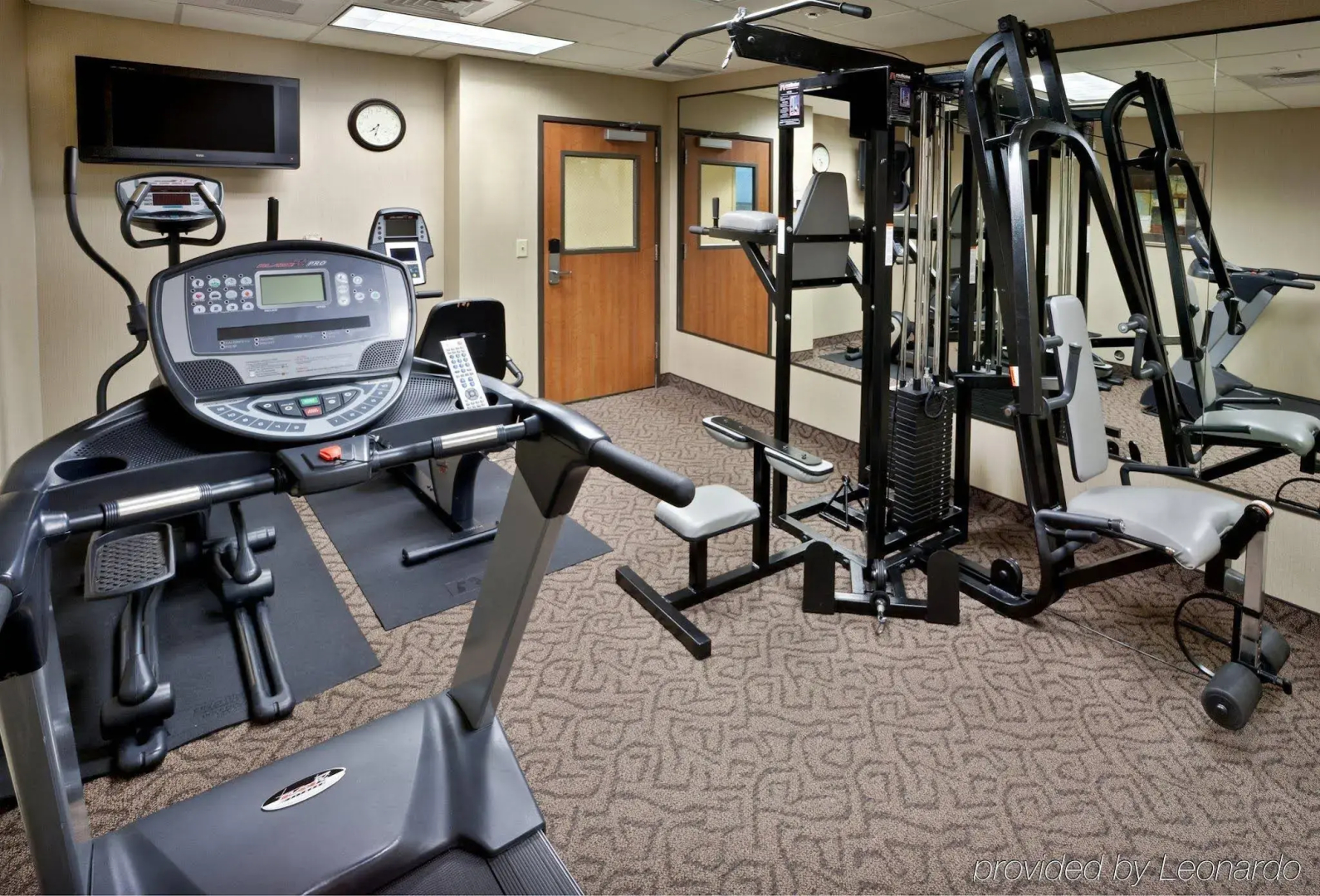 Holiday Inn Express & Suites Nampa - Idaho Center by IHG
