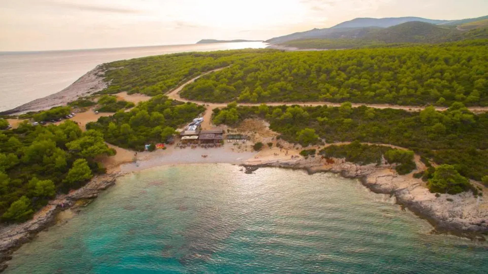 The Sea House Apartments