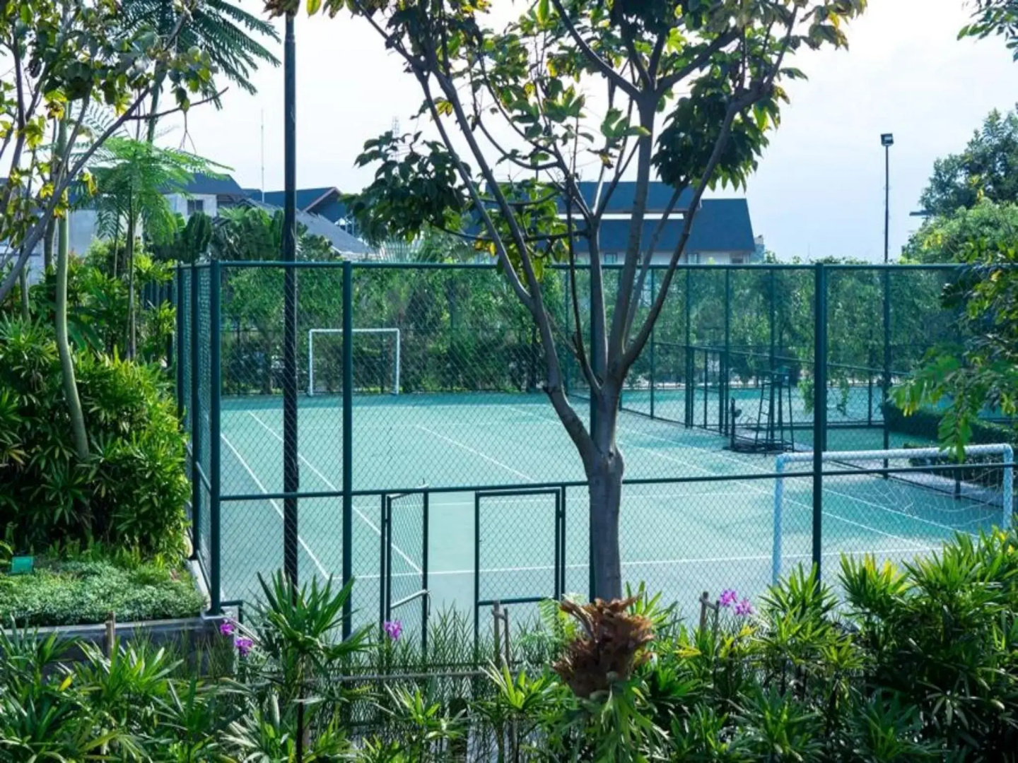 Villa & Resort by ILLA Hotel @ Vimala Hills