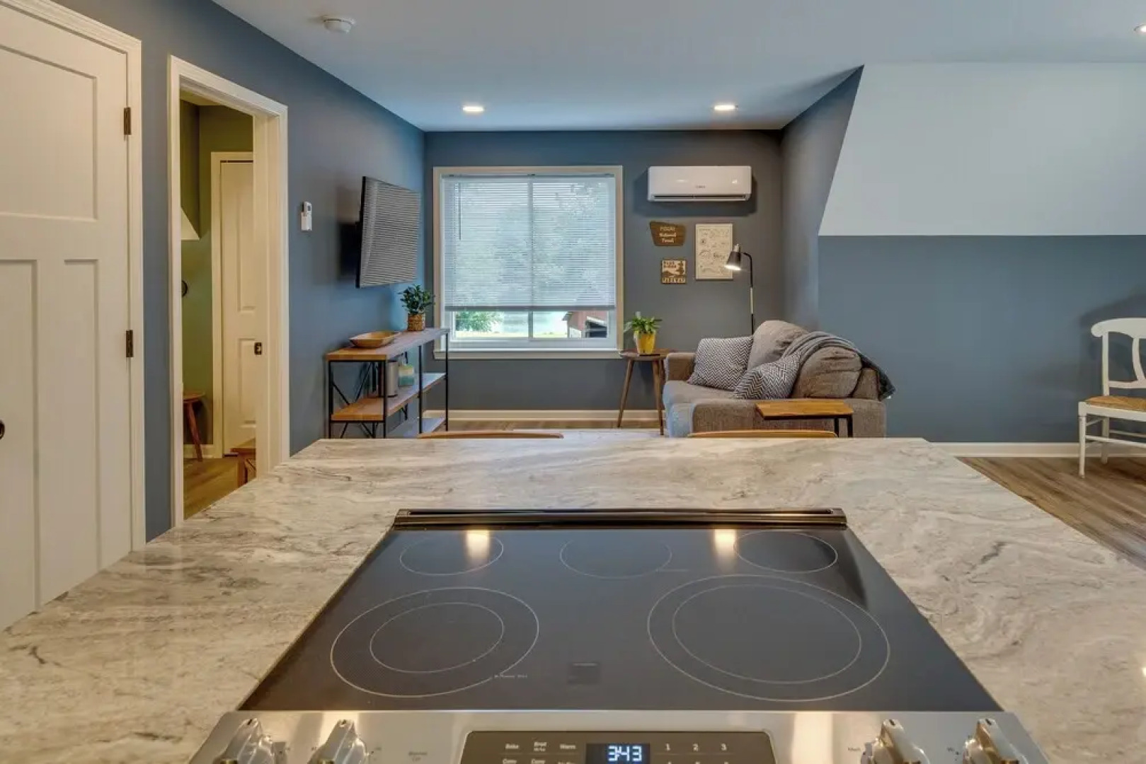 Dog-friendly Mills River Retreat Near Hiking!