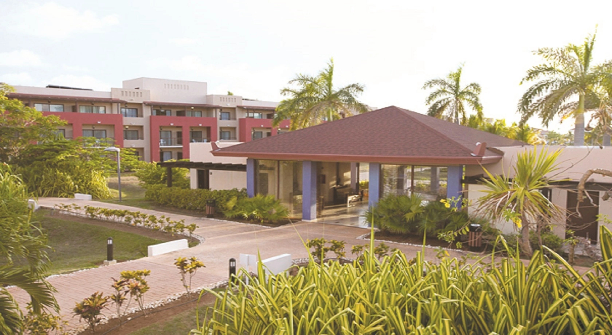 Sanctuary At Grand Memories Varadero - Adults Only