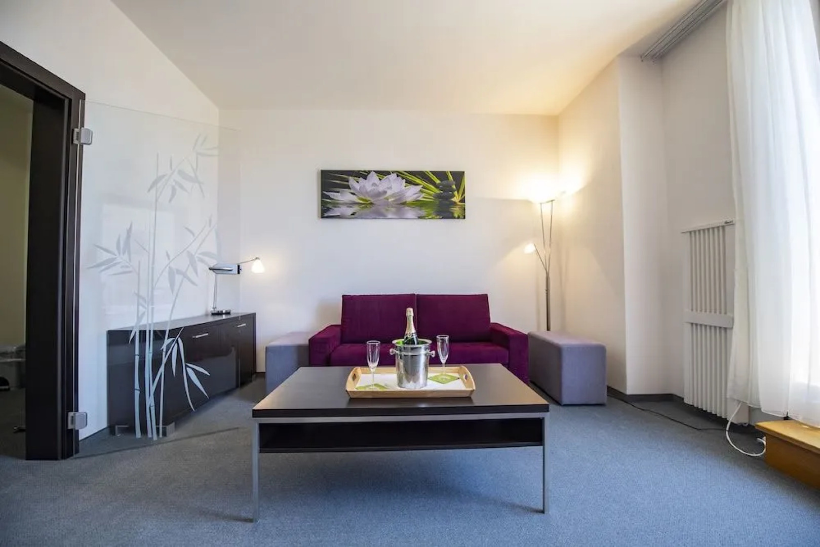 Resort Vyhlídka Šlovice