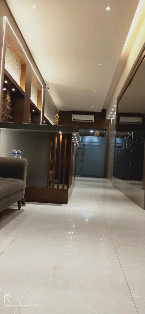 Hotel Heritage Dakshin