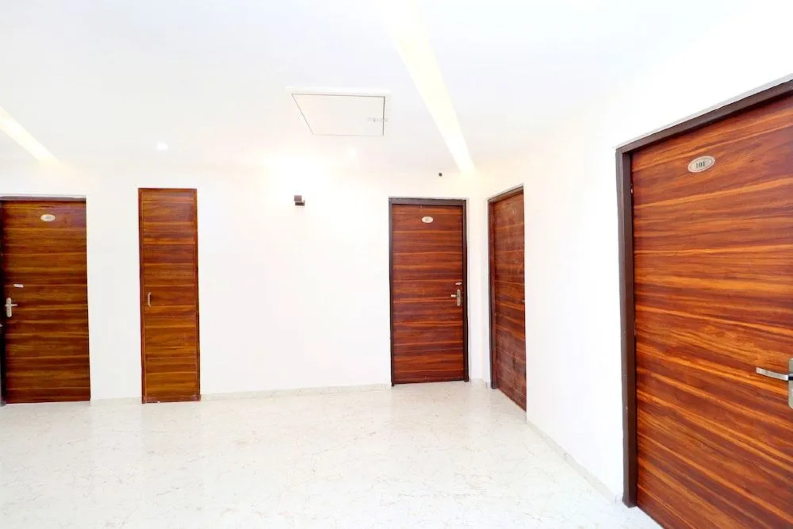 Oyo 43132 Hotel Dreamland