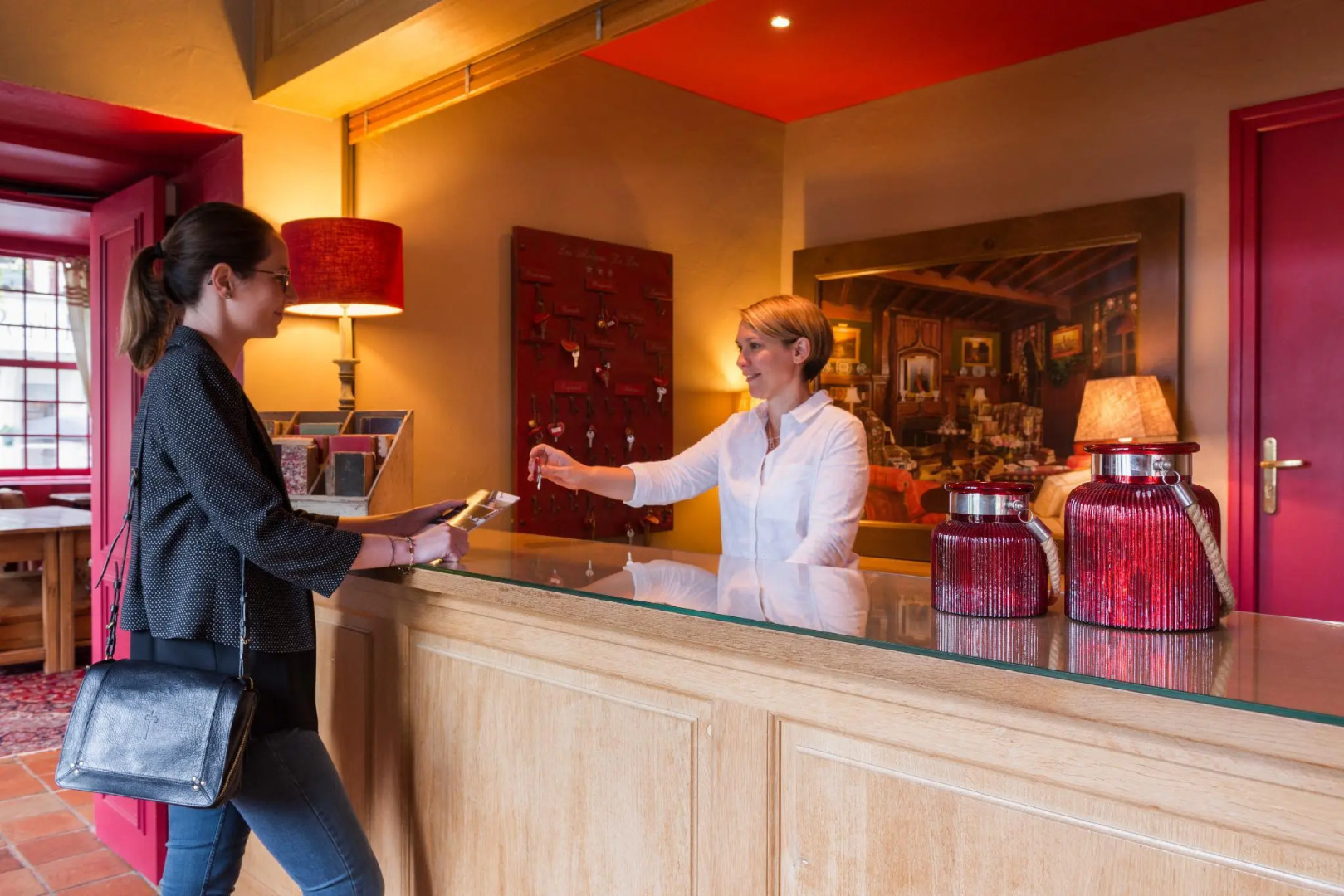 Les Maisons de Lea, a member of Radisson Individuals