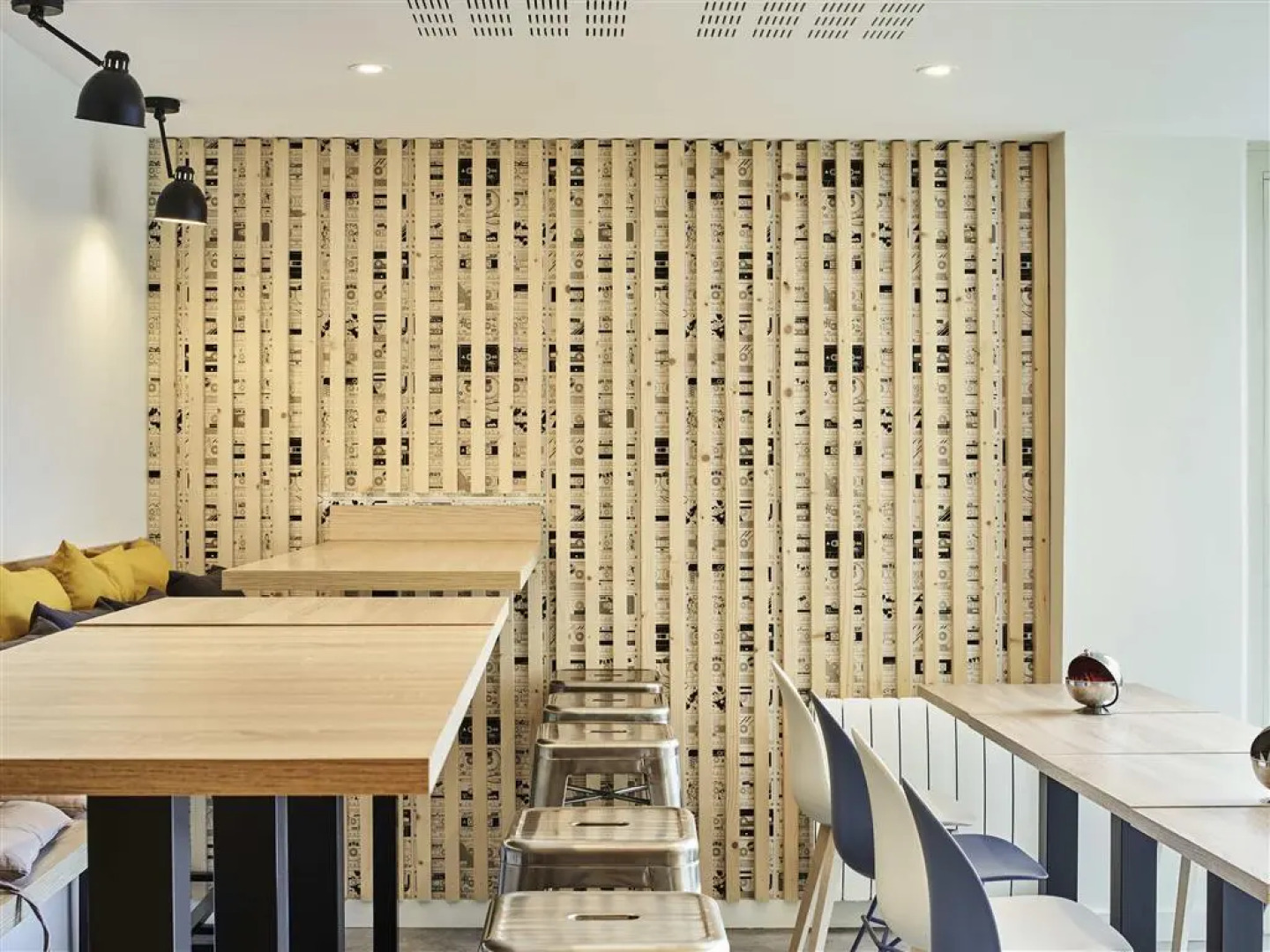 Aparthotel Adagio Access Paris Saint-Denis Pleyel