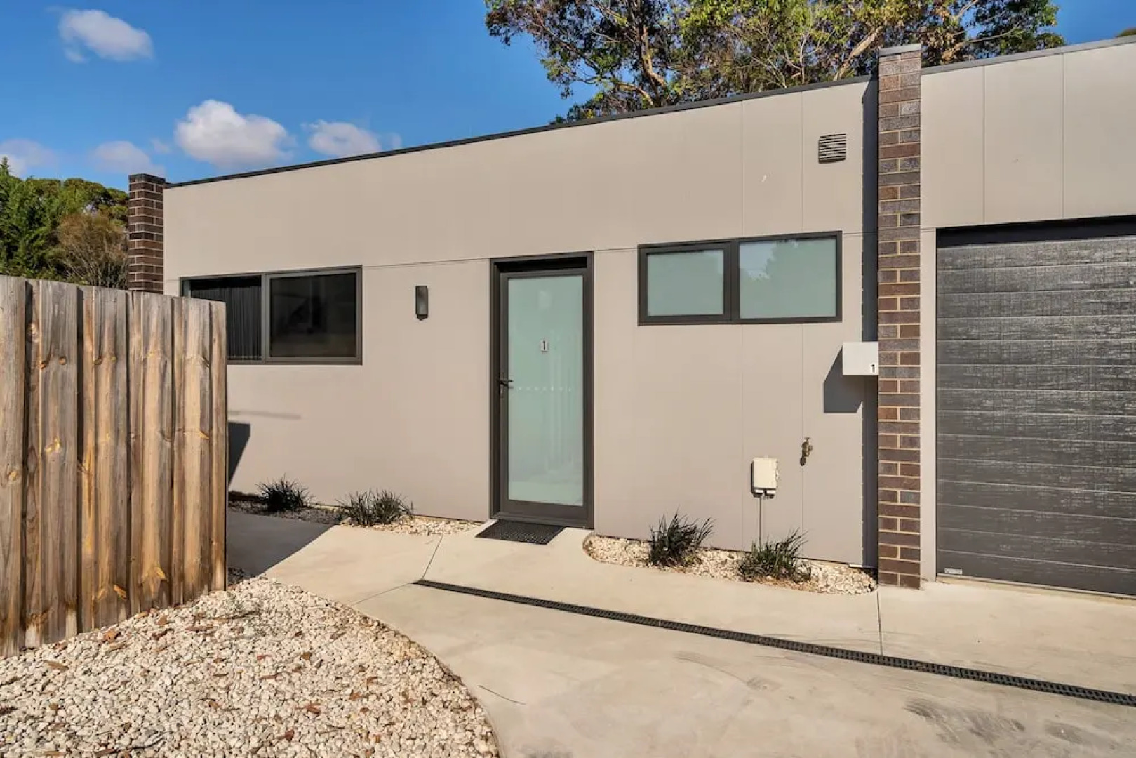 Punchbowl Executive Apartments