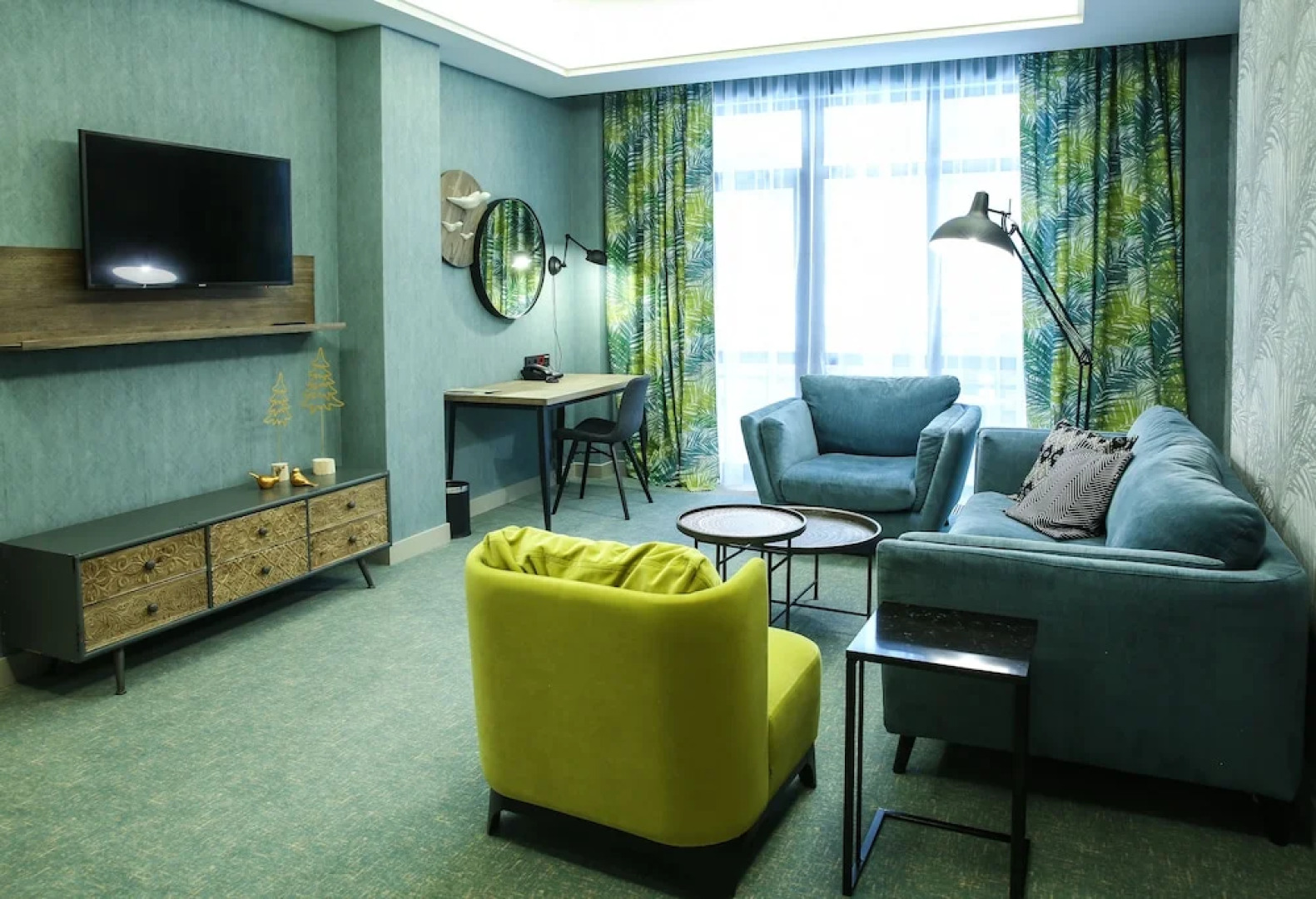 Grand Admiral Resort & SPA