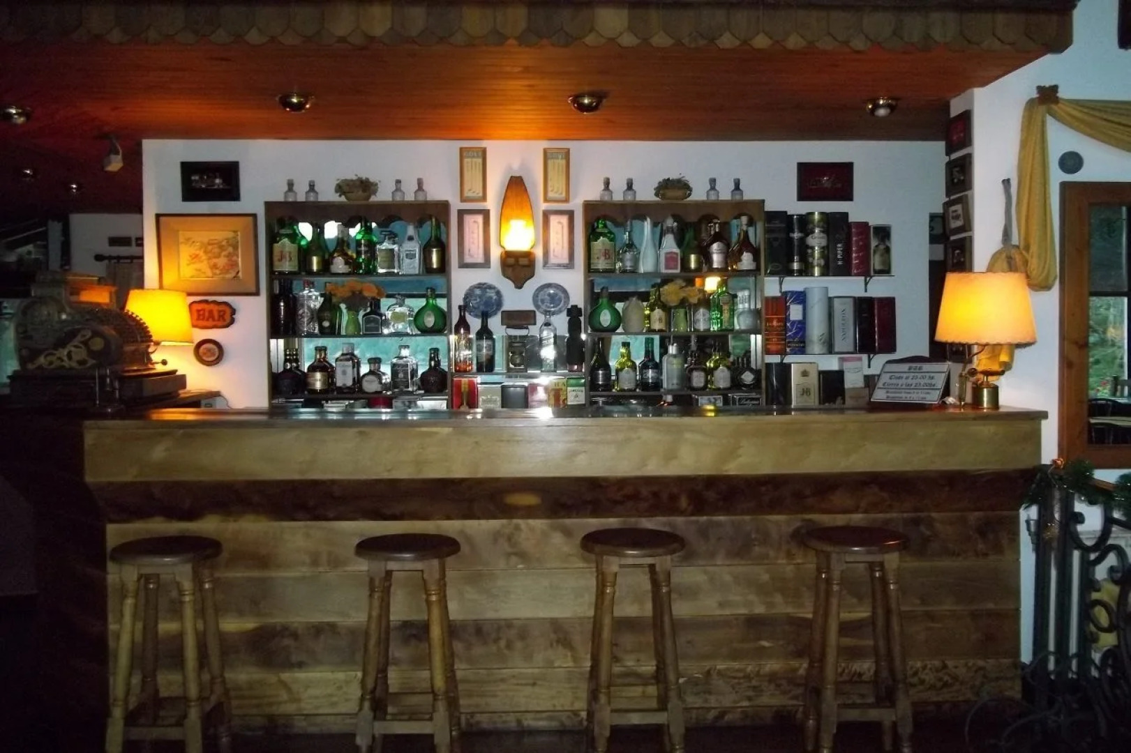 Hosteria El Condado by Nordic