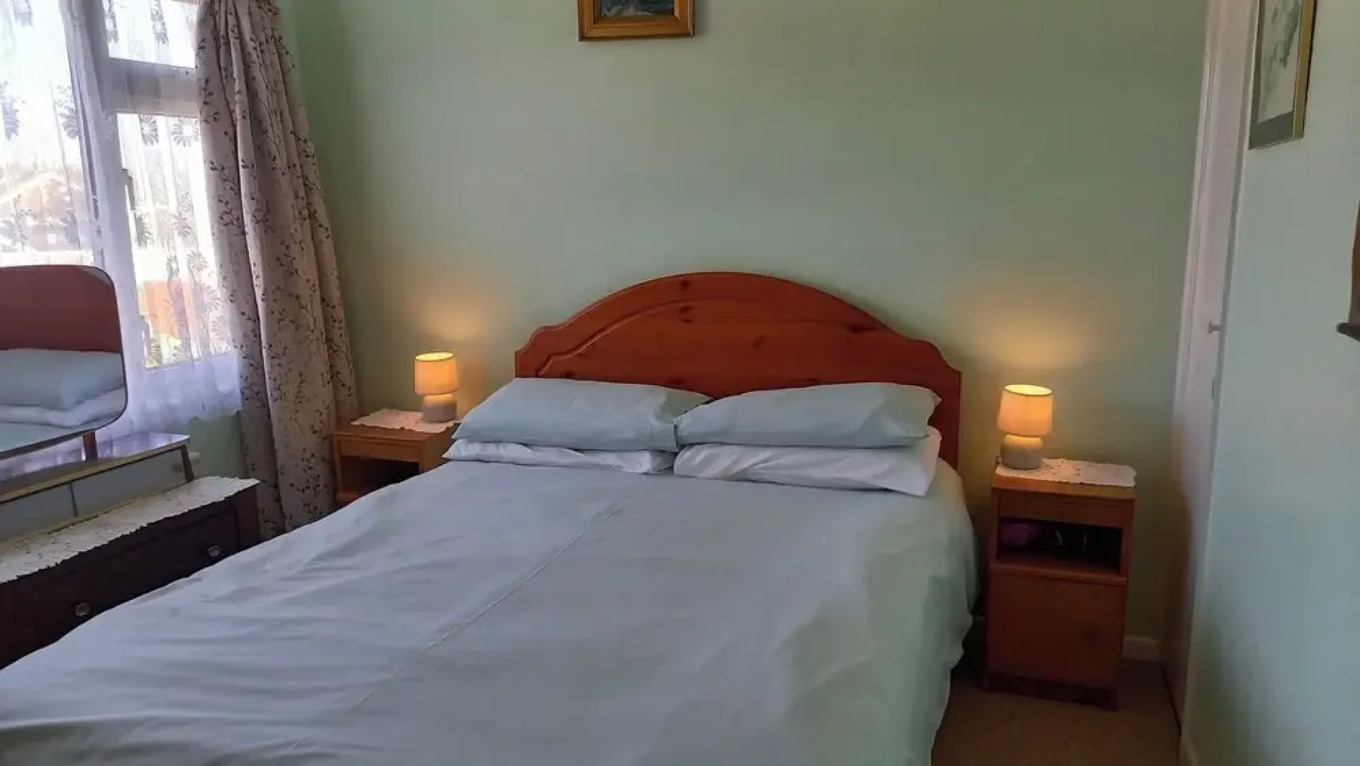 Frinton on Sea- 3bedroom-petfriendly-garden