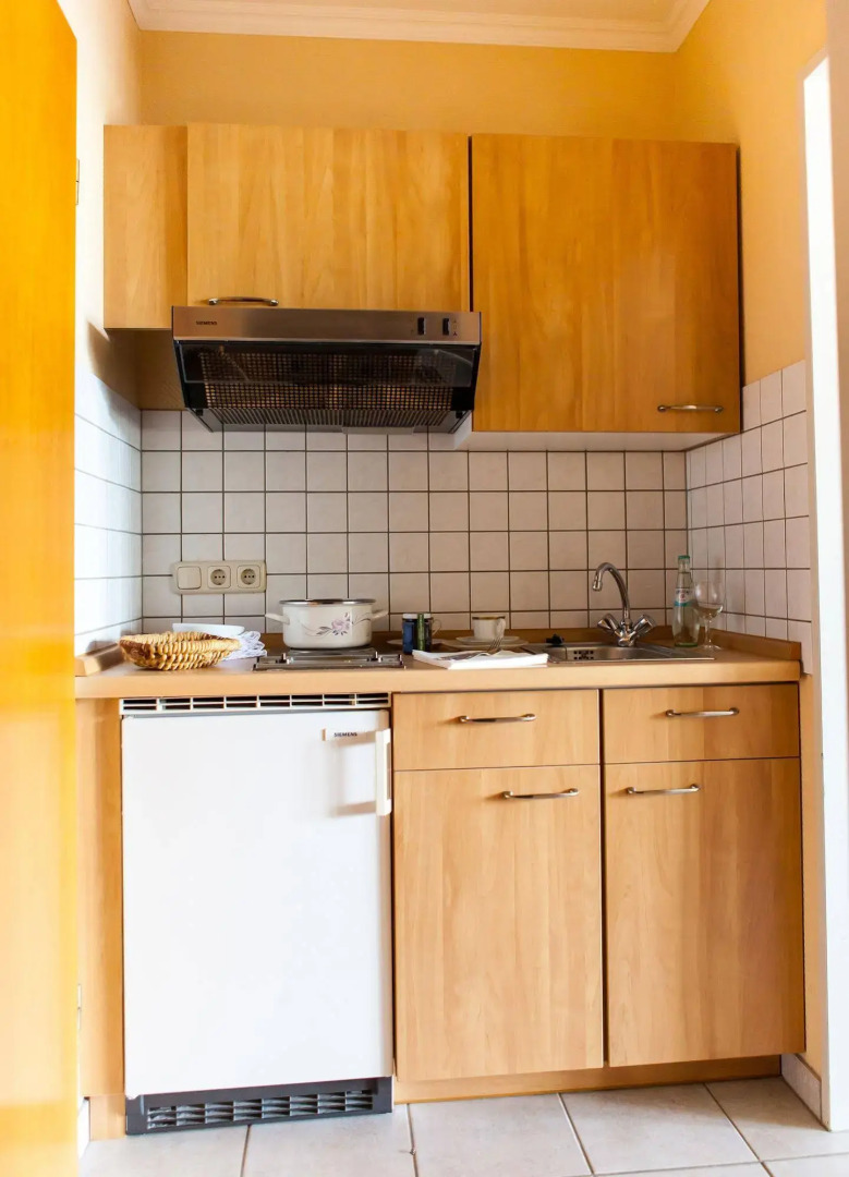 Hotel am Park Stadtkyll