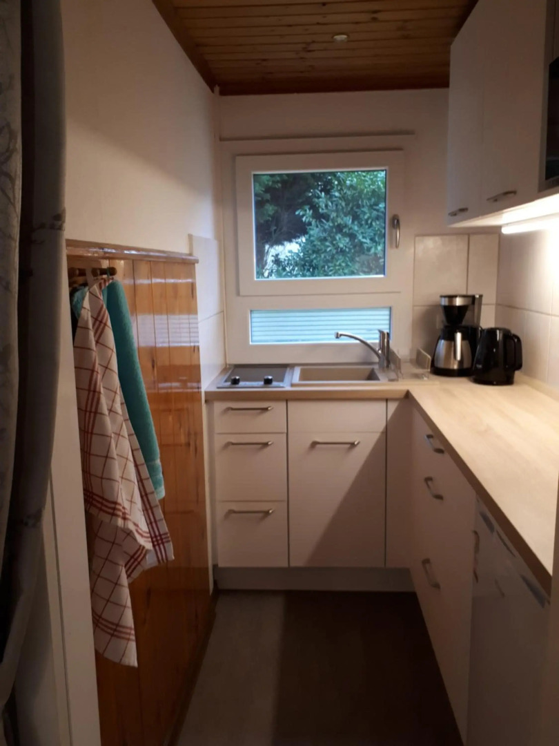 Ferienhaus am Langen See III