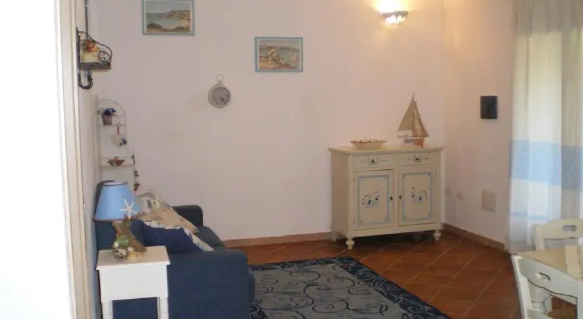 Villetta Vacanze Costa Paradiso Residence Sporting