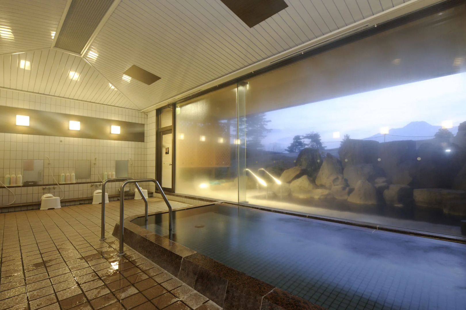 APA Hotel & Resort Jyoetsu Myoko