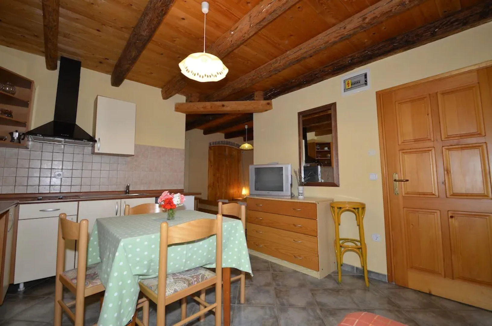 Villa Visnjan Residence