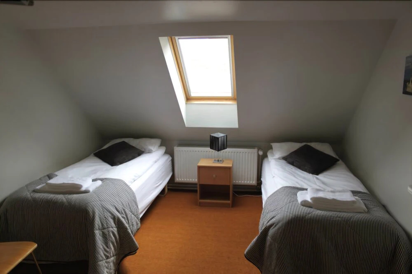 Guesthouse Askja