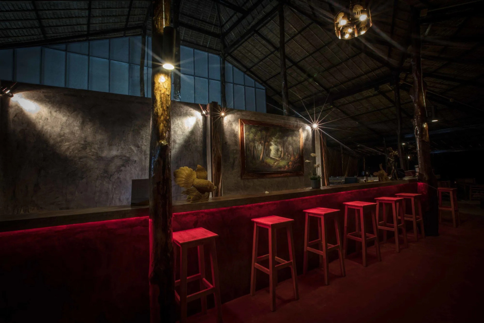 The Pier Koh Phangan