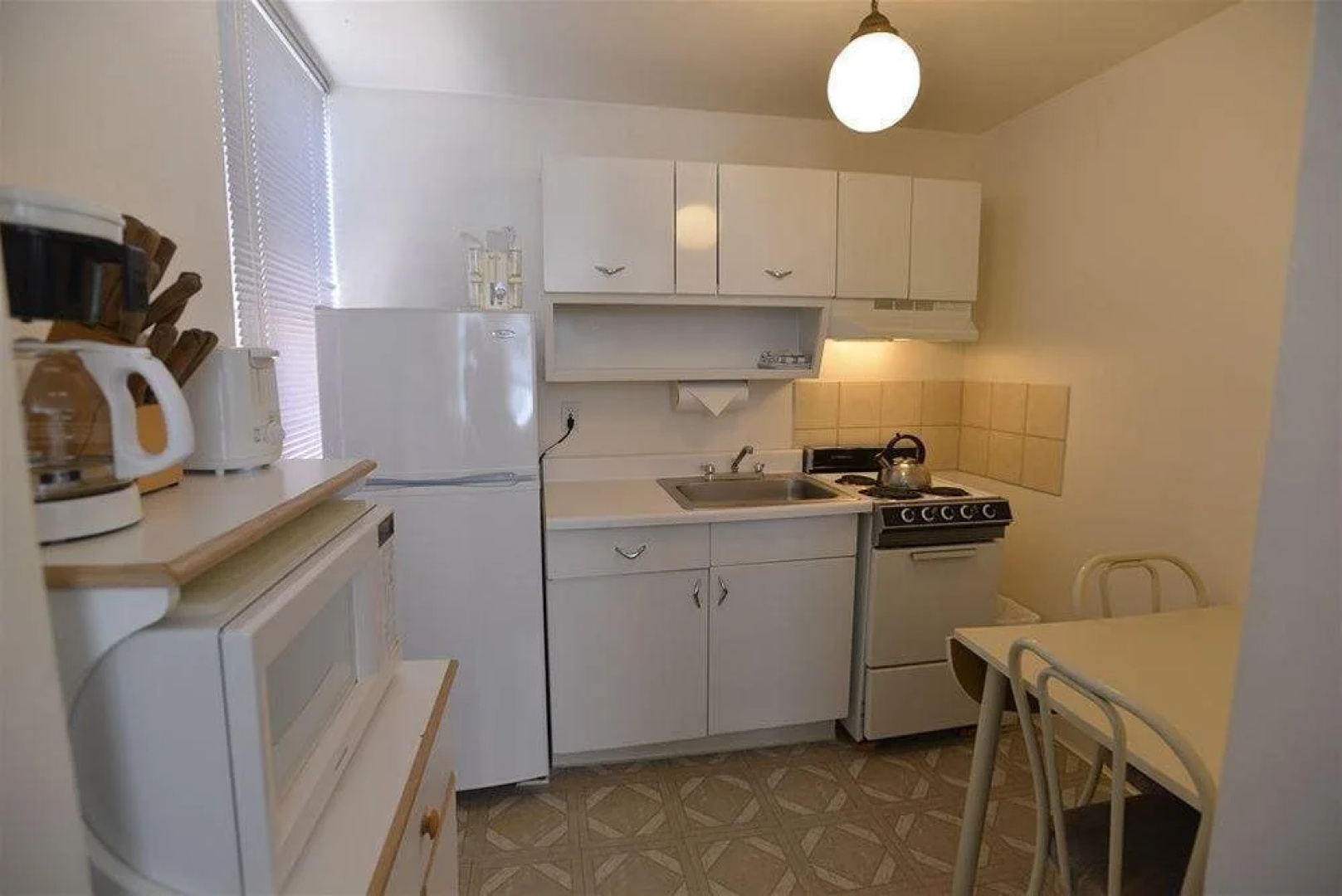 Friendship Suites