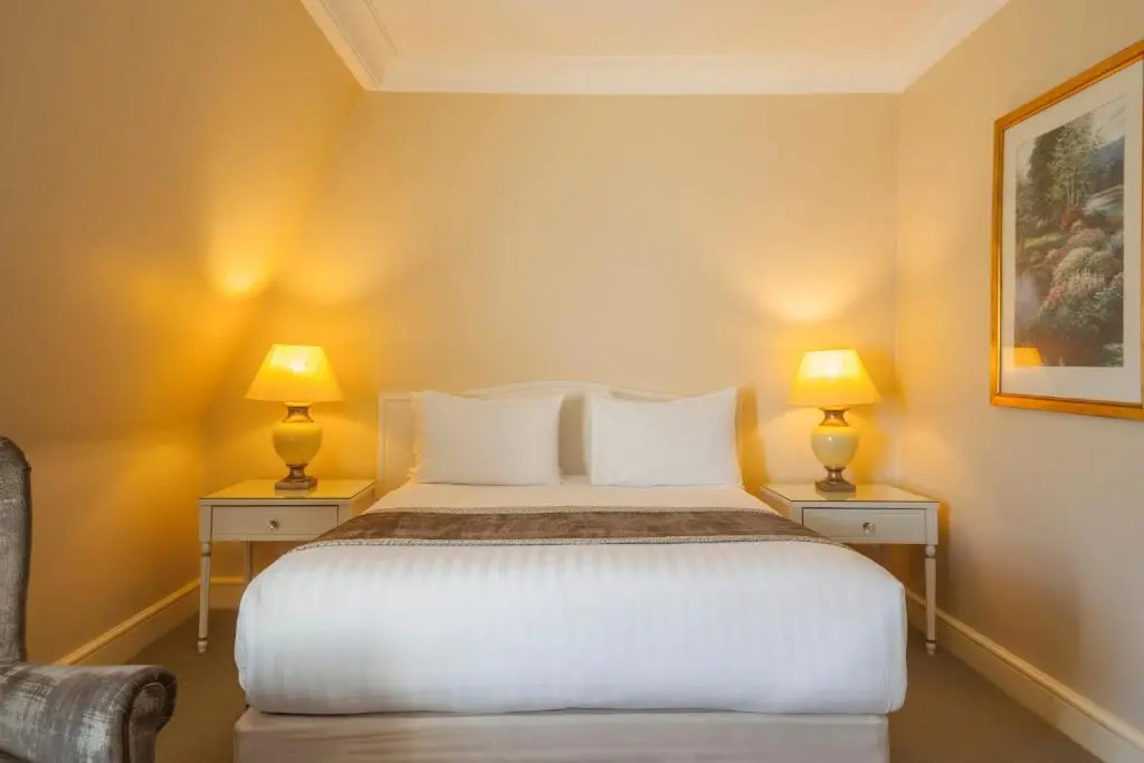 The Glenview Hotel And Leisure Club