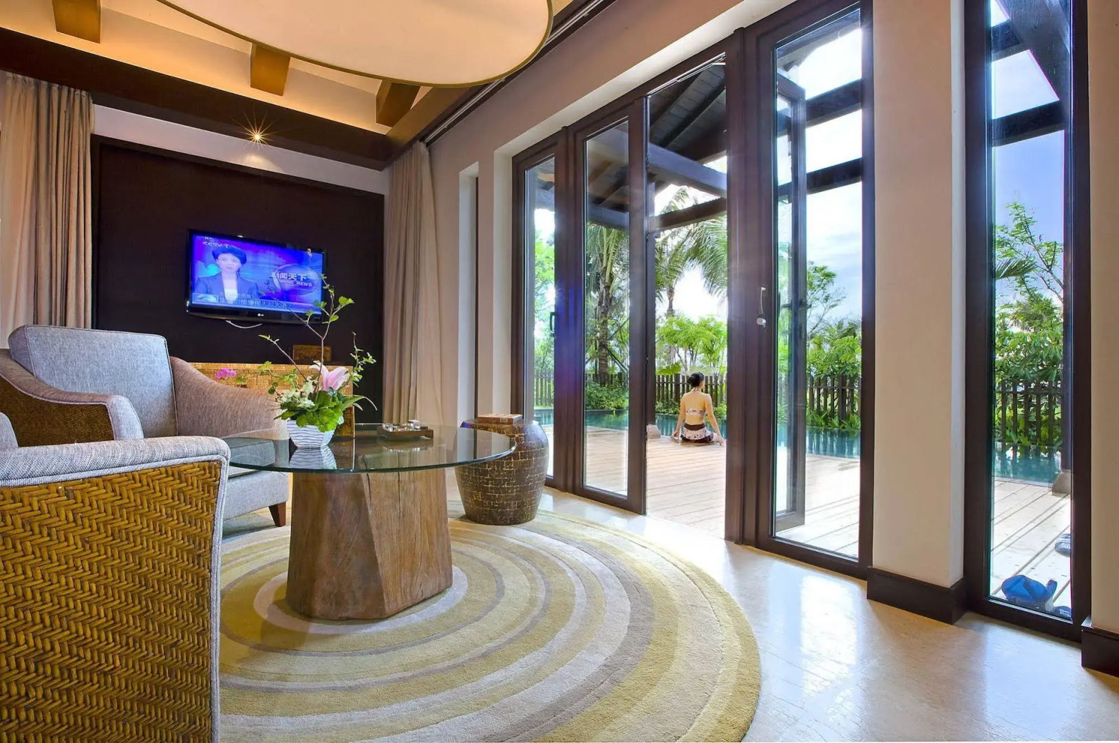 Narada Resort and Spa Perfume Bay