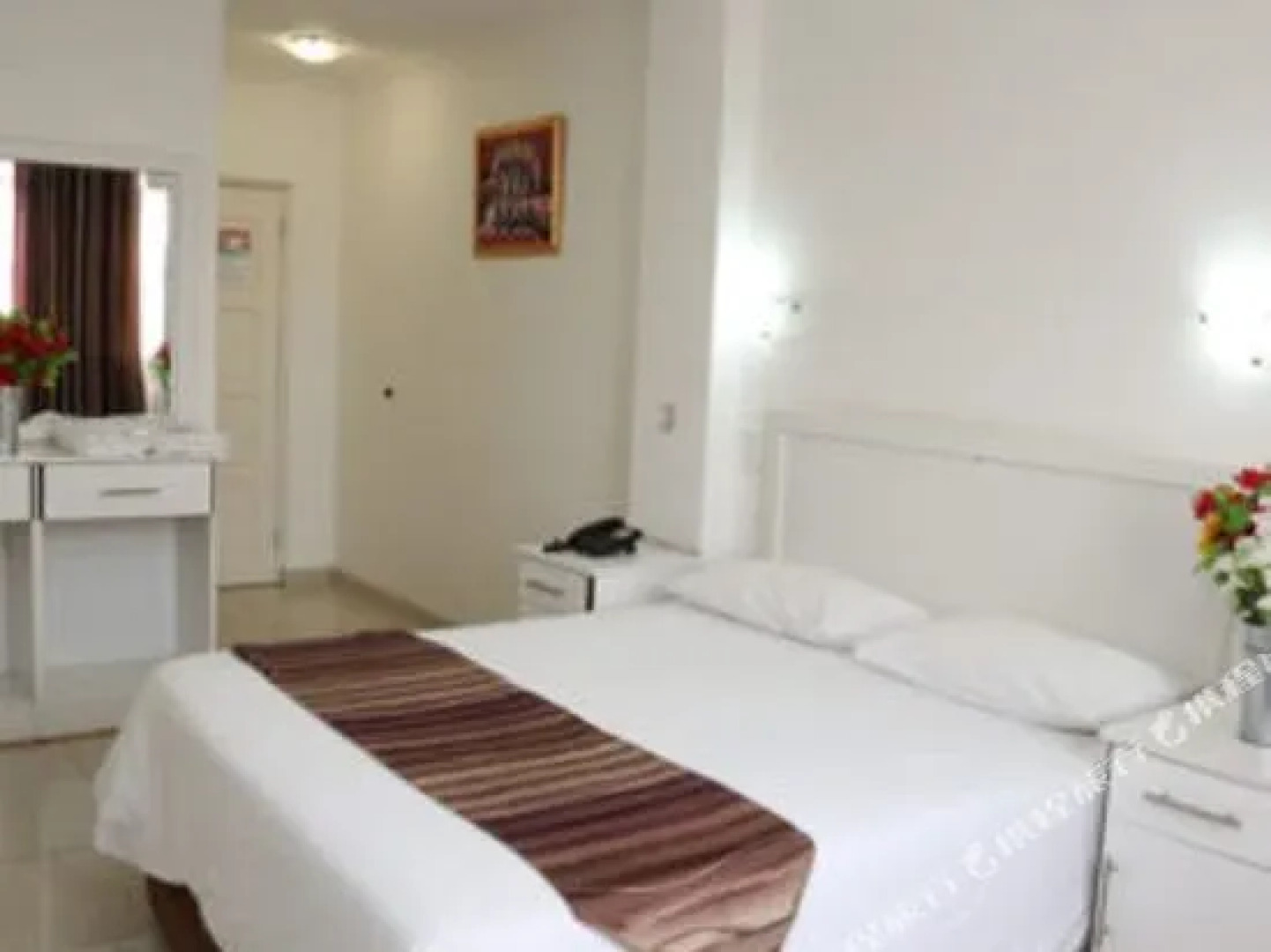 Royal Ushaka Hotel Seaview