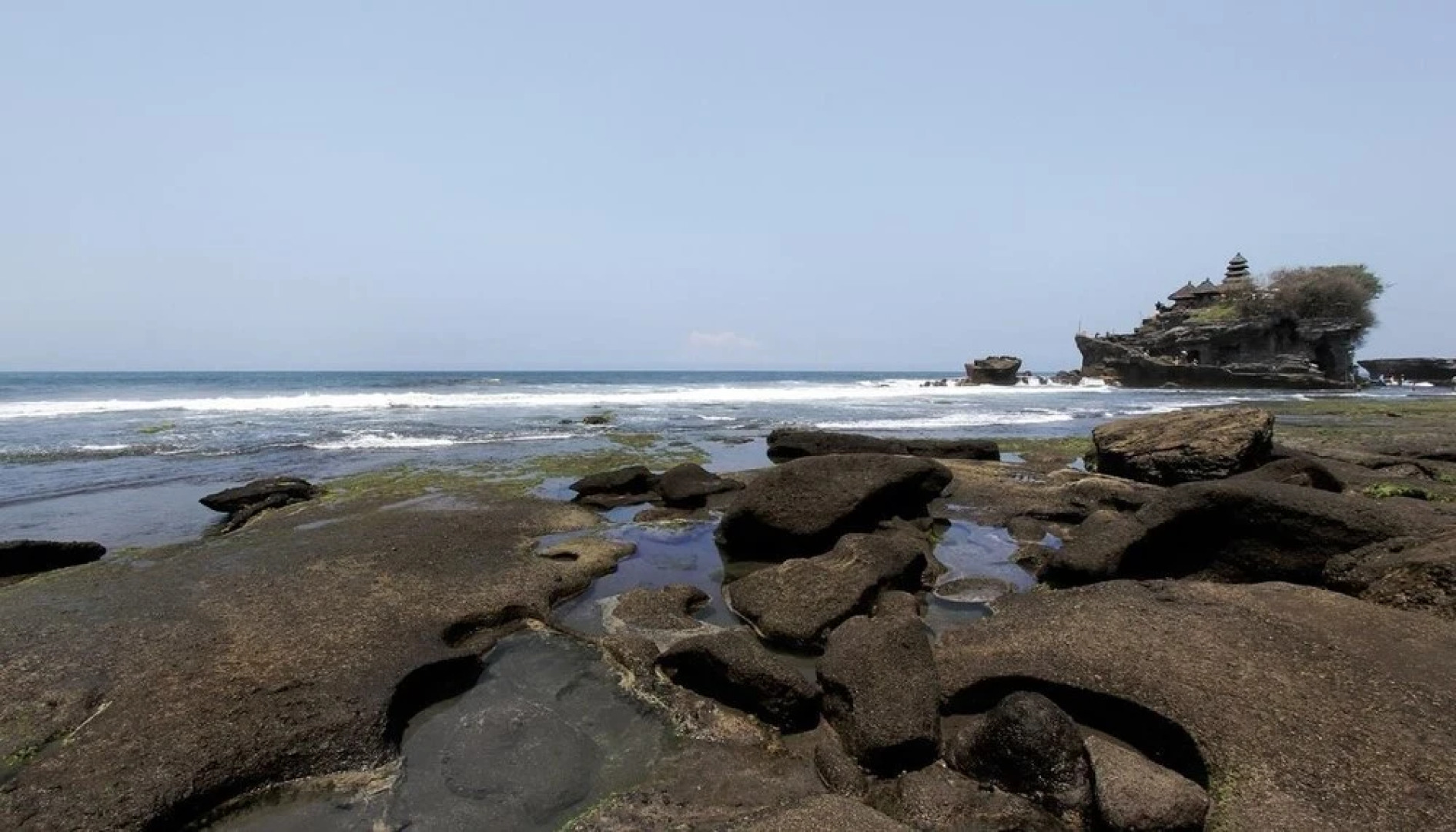 Pande Villas Spa & Restaurant