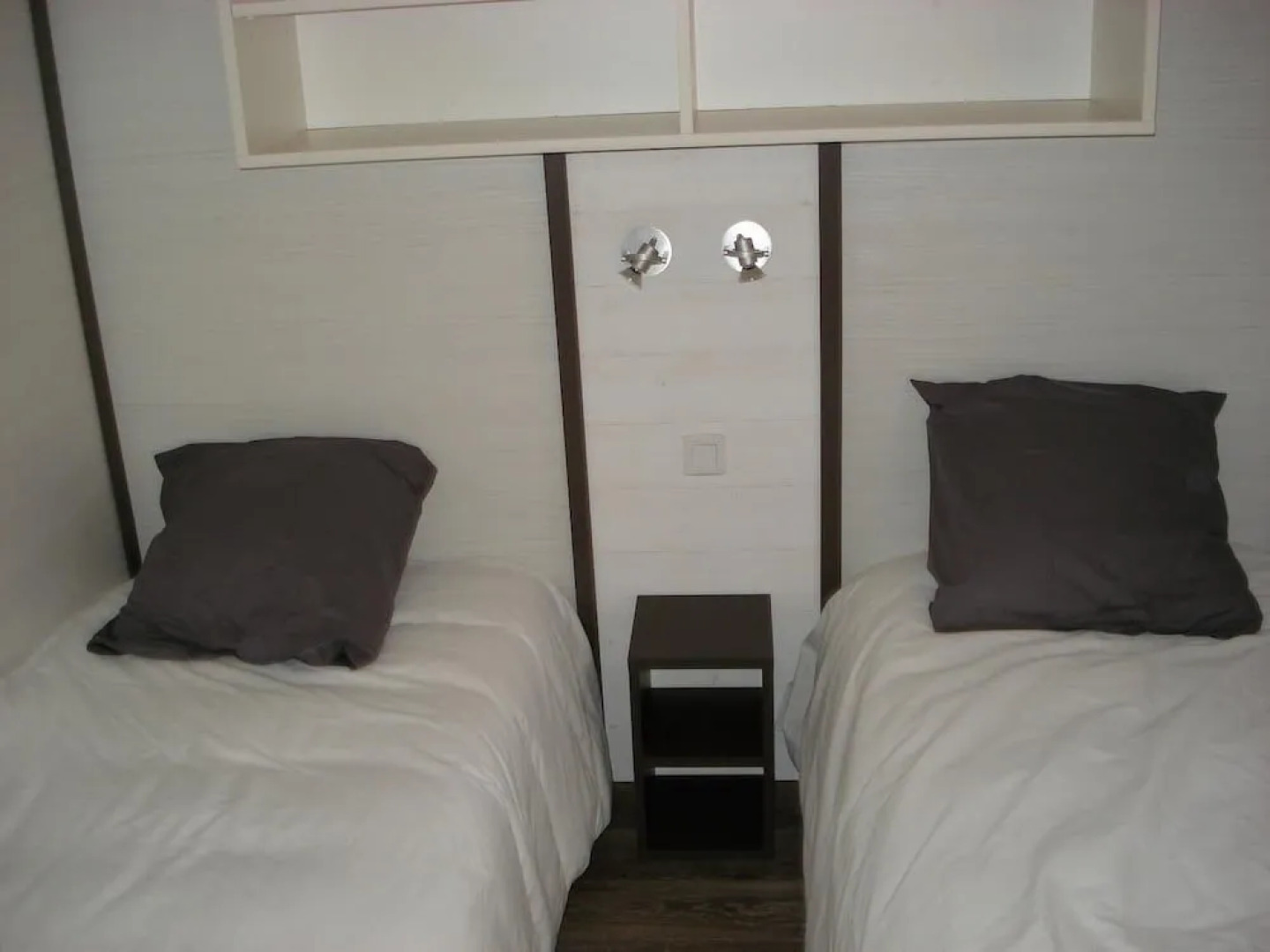 Village vacances Le Chateau de Tréambert