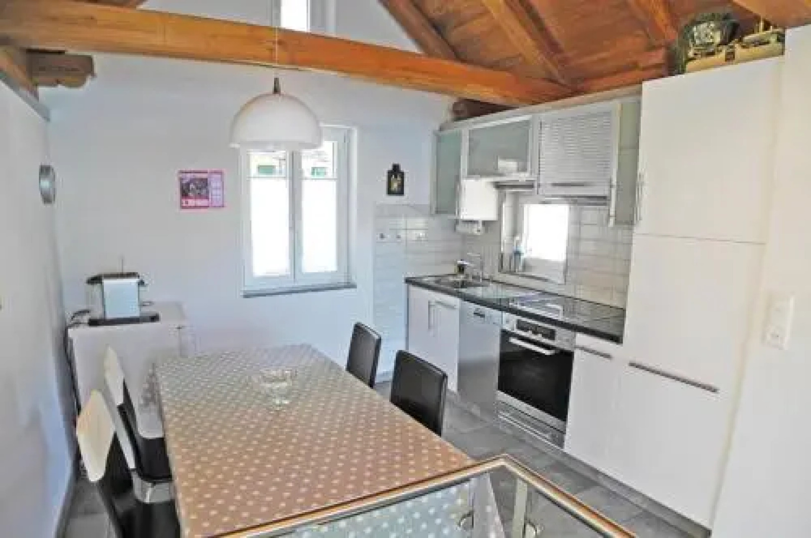 Casa Santa Barbara App 1529