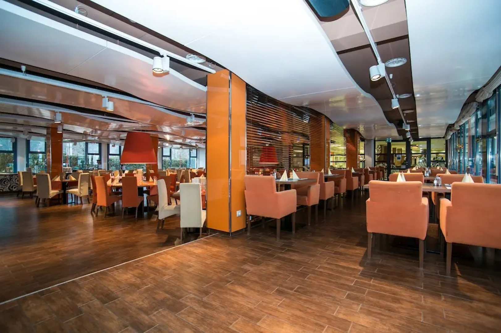 Kenese Bay Garden Resort & Conference