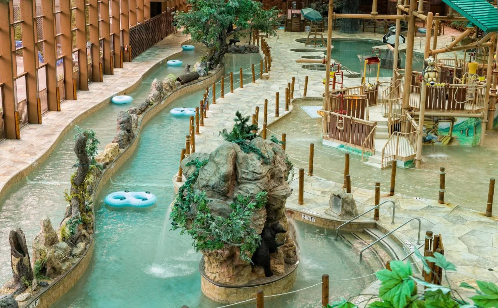 Westgate Smoky Mountain Resort & Water Park