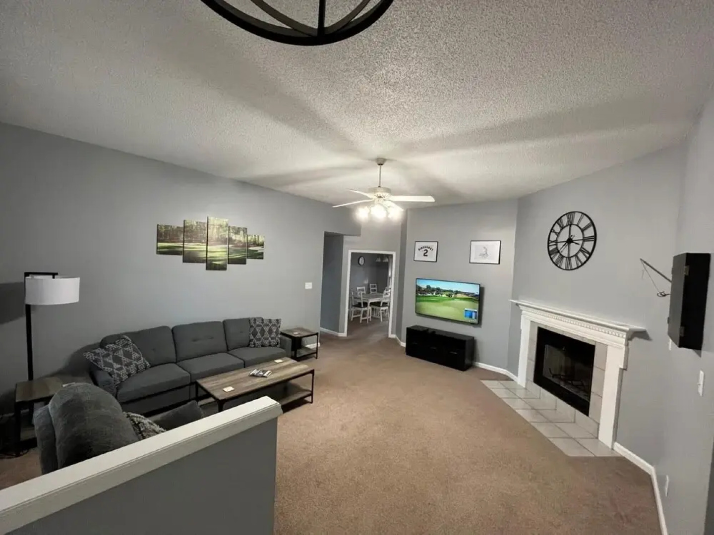 860 Monticello Drive