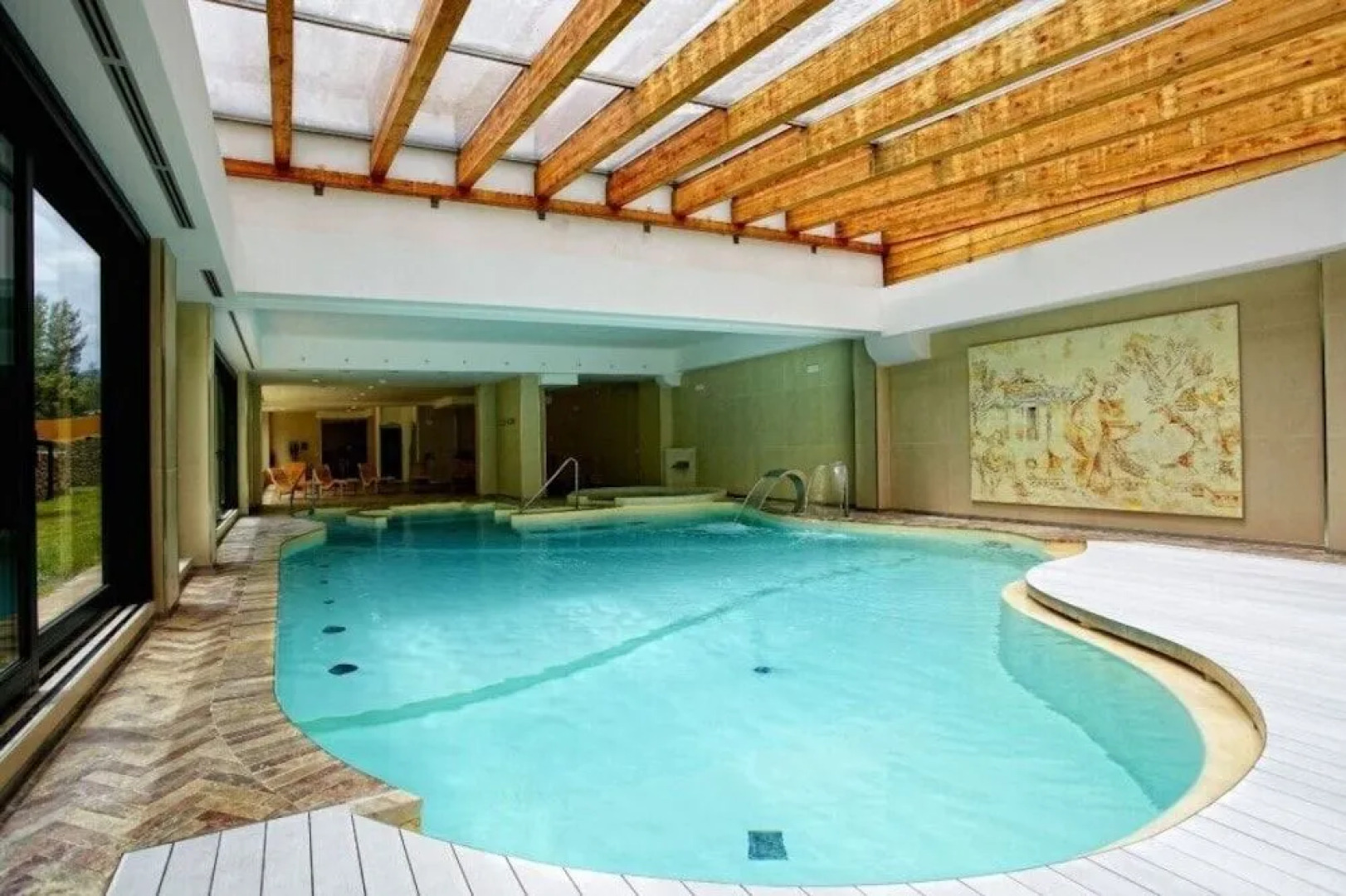 Terme di Repole Beauty Spa