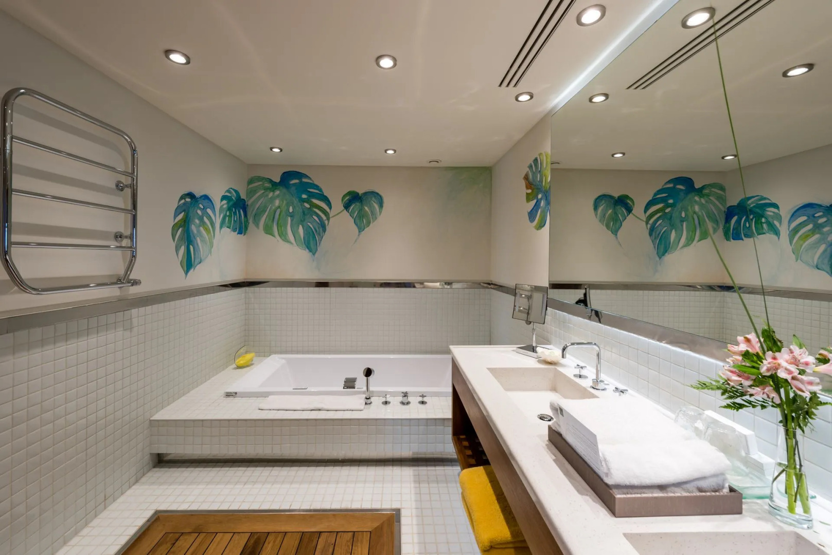 Elounda Beach Hotel & Villas, a Member of the Leading Hotels of the World