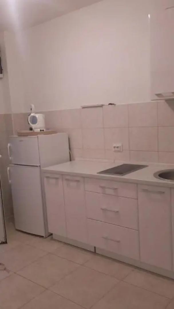 Apartments Savić