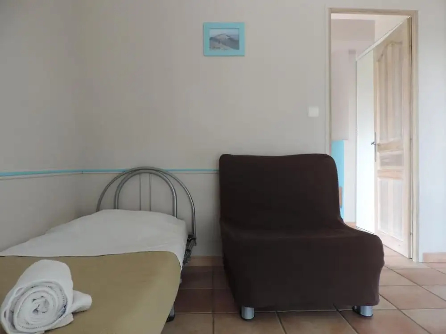 Hôtel Résidence Les Peupliers