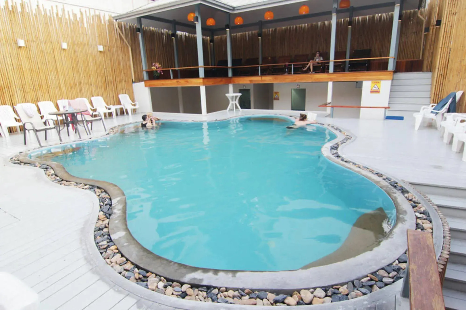 Wild Orchid Villa Bangkok