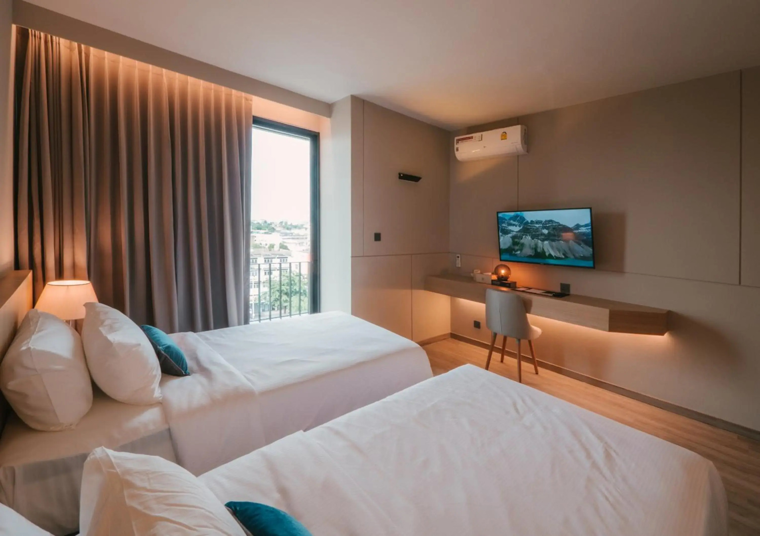 Novotel Brisbane Airport