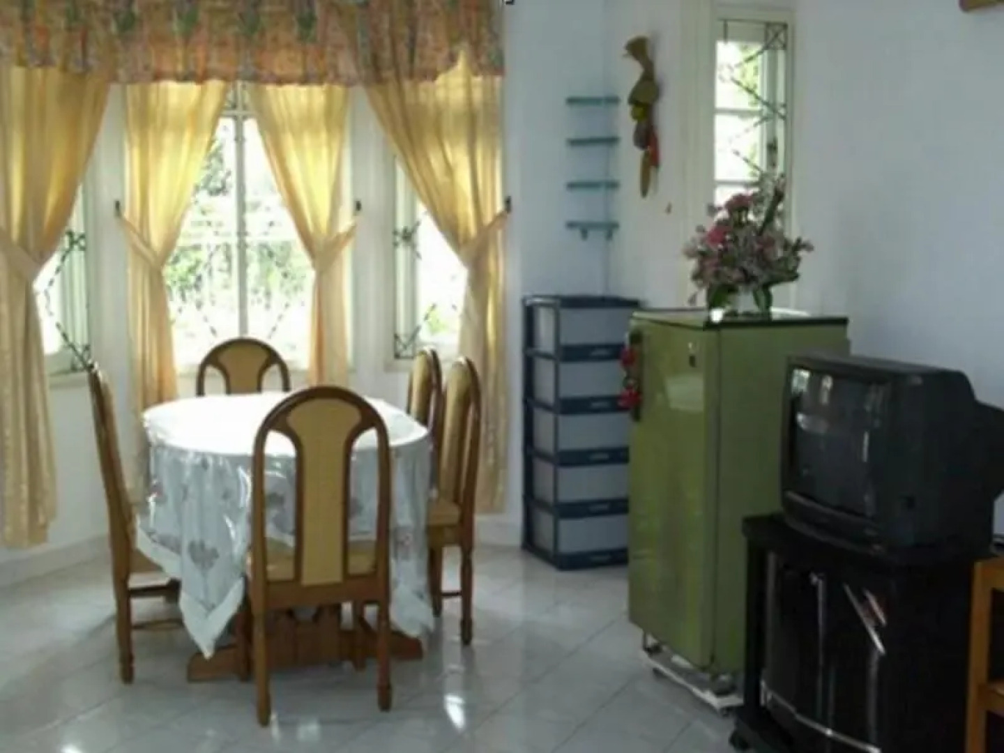 Puncak Resort Gede 17 By Aryaduta