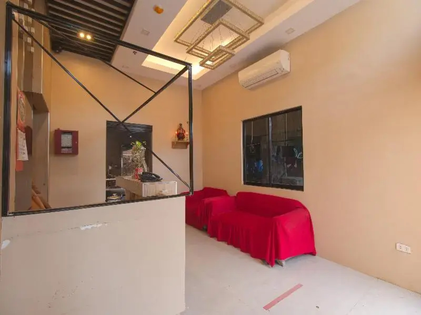 Mambaling Pension 2 by Oyo Rooms