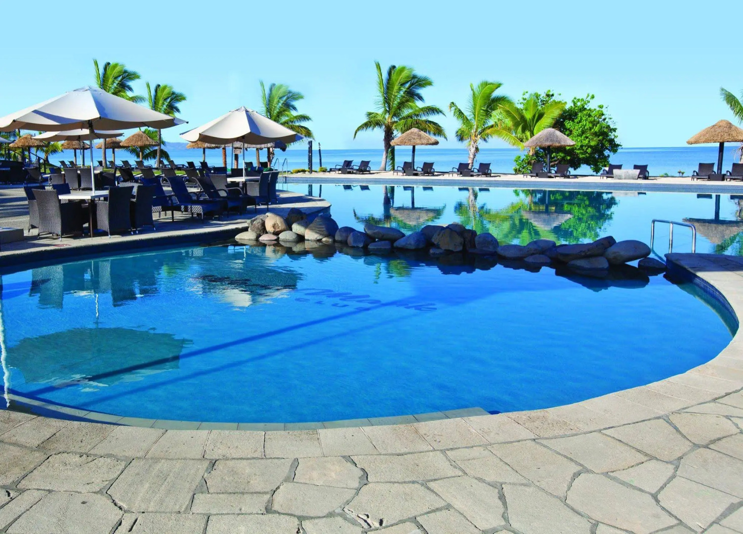 Club Wyndham Denarau Island, Trademark Collection By Wyndham