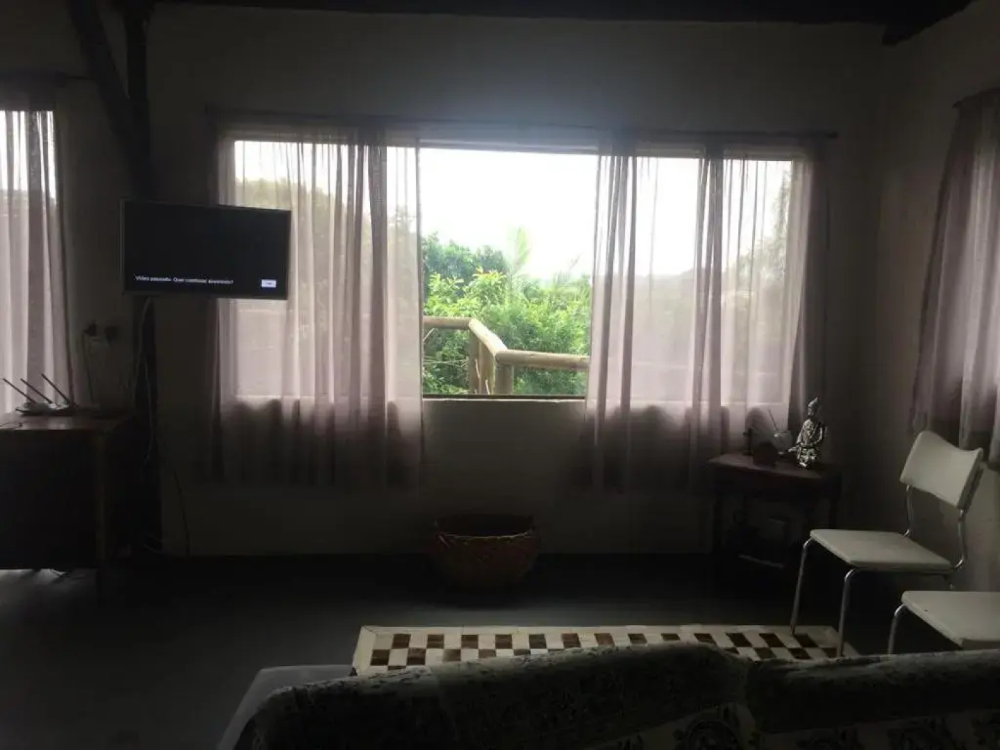Linda casa na Gamboa Garopaba