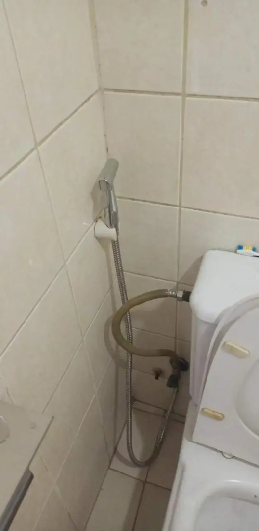 Studio One Oasis Ortigas Pasig