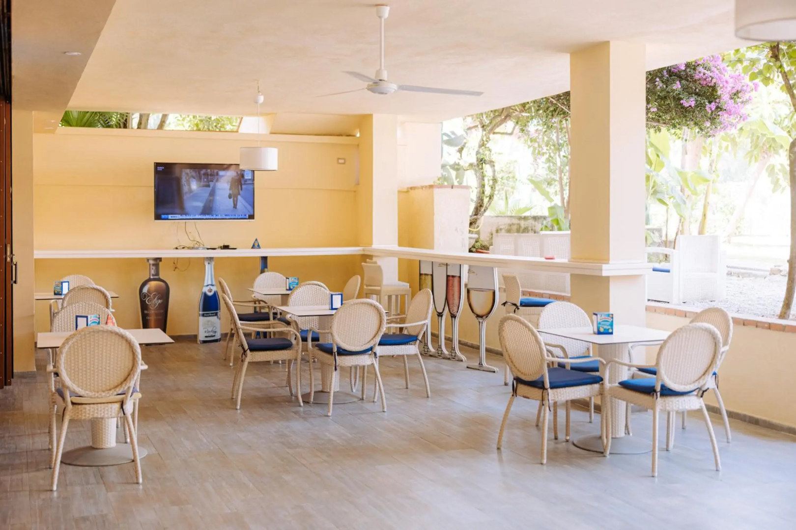 Hotel Residence Solemare