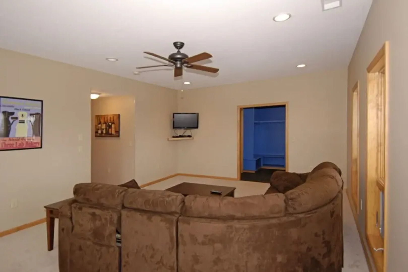 On-A-Whim - 5 Br Home