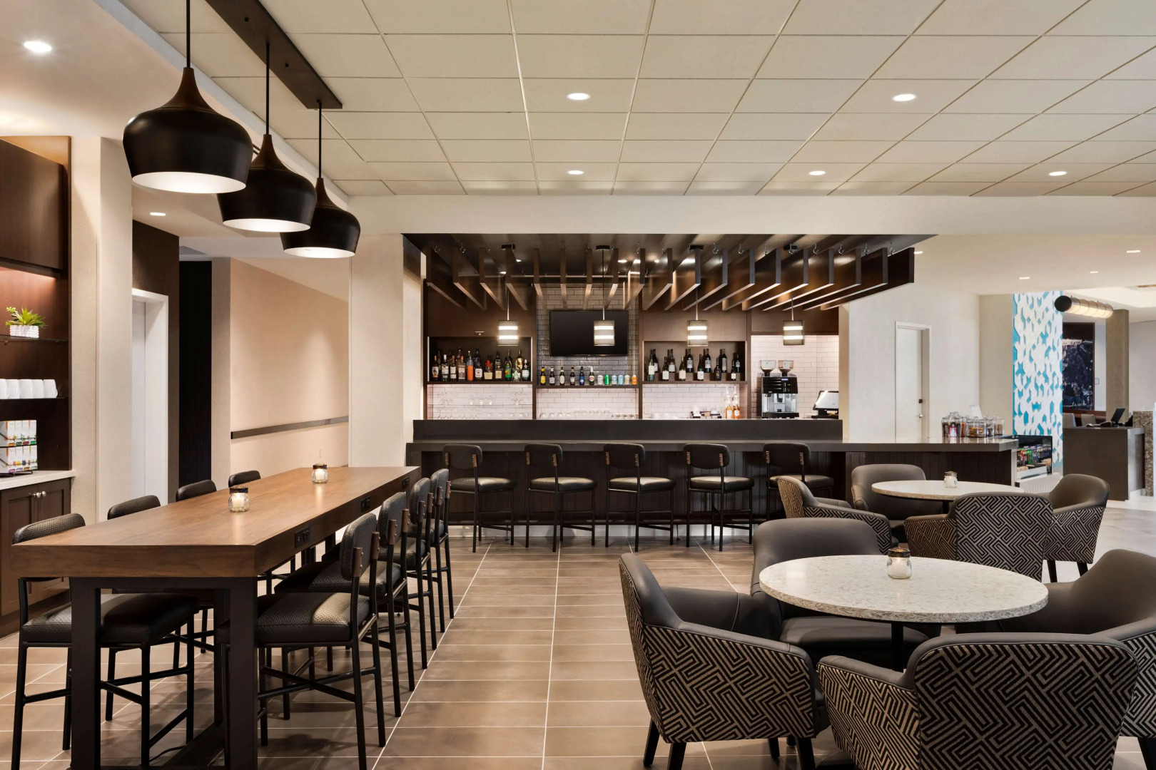 Hyatt Place Virginia Beach Town Center