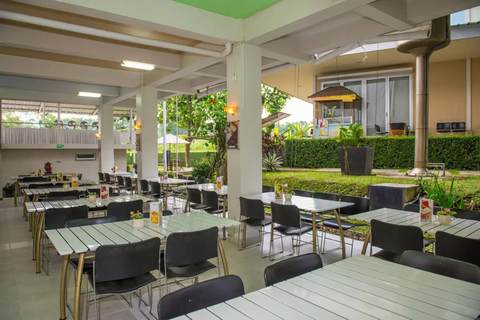 D' Agape Meeting & Conference